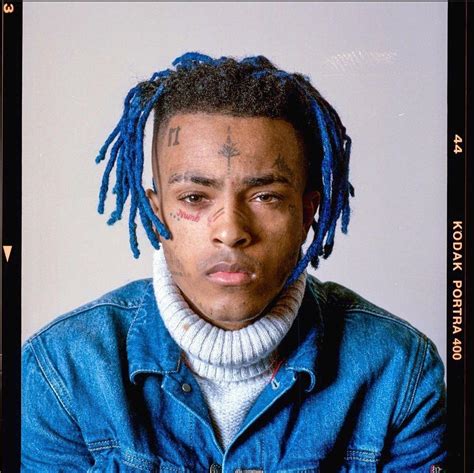 xxxtentacion photoshoot|XXXTENTACION Unseen Photos Surface